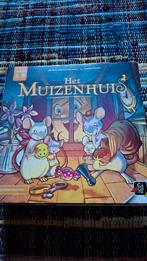 Spel het muizenhuis, Ophalen of Verzenden