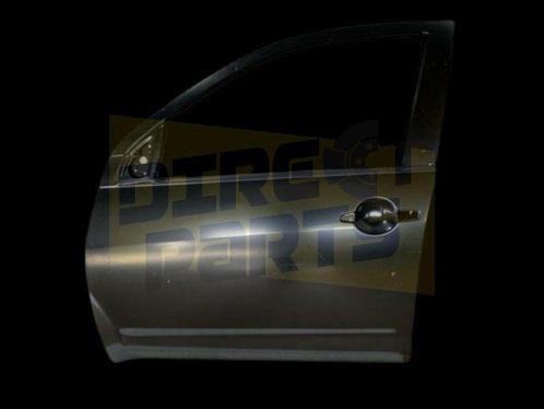 Mitsubishi Outlander (1/10-9/12) Voorportier links (te spuit, Auto-onderdelen, Carrosserie, Deur, Mitsubishi, Nieuw, Ophalen of Verzenden