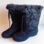 D04 Dames Snowboots: (Halfhoog) maat 39., Ophalen of Verzenden, Nieuw, Zwart, Snowboots