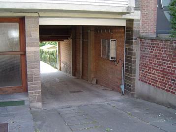 garagebox te huur beschikbaar voor biedingen