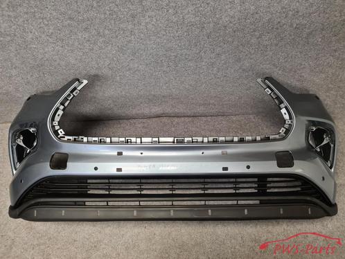 TOYOTA HIGHLANDER 4 VANAF 2021 VOORBUMPER ORIGINEEL, Auto-onderdelen, Carrosserie, Bumper, Toyota, Voor, Gebruikt, Ophalen of Verzenden