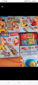 3 Bumbaspelletjes kleuters 3+, Kinderen en Baby's, Ophalen