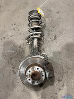 BMW 1 SERIE E87 1.6 links voor veerpoot remklauw 2003-2010, Auto-onderdelen, Ophanging en Onderstel, Gebruikt, BMW