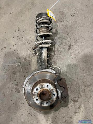 BMW 1 SERIE E87 1.6 links voor veerpoot remklauw 2003-2010 beschikbaar voor biedingen
