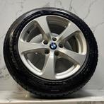 Bmw 3-serie F30 F31 F34 GT 225/55/17 INCH WINTERSET, Auto-onderdelen, Banden en Velgen, Gebruikt, Banden en Velgen, 17 inch, Personenwagen