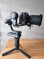 Stabilisateur Zhiyun Weebill S + accessoires, Audio, Tv en Foto, Fotografie | Statieven en Balhoofden, Ophalen, Zo goed als nieuw