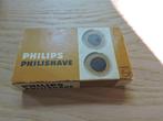 retro 1960 Philips Philishave SC 7962, Ophalen of Verzenden, Persoonlijke verzorging