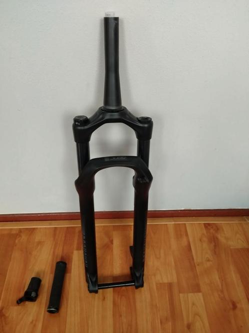 RockShox Judy Silver TK voorvork., Fietsen en Brommers, Fietsonderdelen, Zo goed als nieuw, Stuur, Ophalen of Verzenden