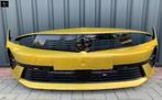 Opel Astra L GS Line voorbumper + grill, Auto-onderdelen, Opel, Gebruikt, Bumper, Ophalen