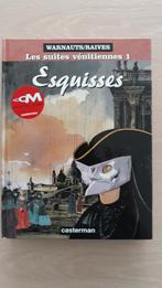 Les Suites Vénitiennes 1, Livres, Enlèvement ou Envoi, Comme neuf