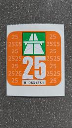 Vignet zwitserland, Tickets en Kaartjes