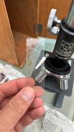 Vintage microscoop “luctor”, Ophalen of Verzenden