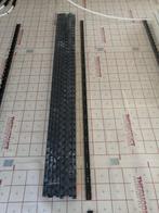 Nieuw systeem profielen bevestigingsprofielen, Doe-het-zelf en Bouw, Ophalen, Nieuw, Overige typen