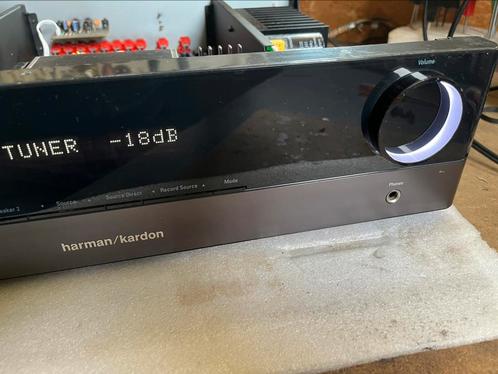 Harman Kardon versterker, HK980, Audio, Tv en Foto, Versterkers en Ontvangers, Gebruikt, Ophalen of Verzenden