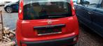 Fiat Panda 2016  90.000km 1.2 benzine, Autos, Fiat, Boîte manuelle, 4 portes, Panda, Achat