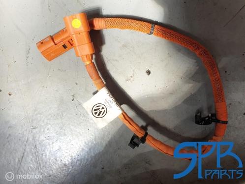 Kabel HOOGVOLTKABEL HOOGVOLTVERWARMING (PTC) E-UP 12E971475A, Auto-onderdelen, Elektronica en Kabels, Volkswagen, Gebruikt, Ophalen of Verzenden