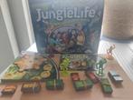 Jungle life spel, Kinderen en Baby's, Speelgoed | Educatief en Creatief, Ophalen of Verzenden, Zo goed als nieuw