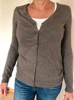 Gilet brun femme, Enlèvement, Comme neuf, Brun