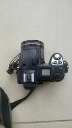 Nikon Coolpix E5700 5 MP, Audio, Tv en Foto, Fotocamera's Digitaal, 5 Megapixel, 8 keer of meer, Gebruikt, Nikon