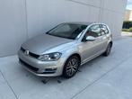 Golf 7 all star 1.4 tsi bj 2016 102000 km, Auto's, Volkswagen, Voorwielaandrijving, Stof, USB, 4 cilinders
