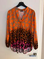 Bliuse dames lange mouw taille unique, Enlèvement ou Envoi, Comme neuf