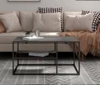 Salontafel in perfecte staat, Enlèvement, Comme neuf