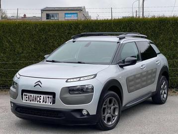 Citroën C4 Cactus 1.6 e-HDi - Boite Automatique ! beschikbaar voor biedingen