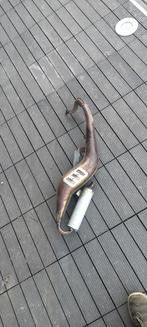 Giannelli pro 5 wallaroo of fox, Fietsen en Brommers, Brommeronderdelen | Algemeen, Ophalen