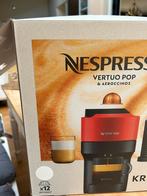 Machine à café nespresso de Krups, Espresso apparaat, Nieuw, Ophalen of Verzenden, 1 kopje