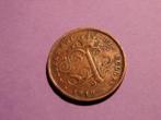 België Albert 2 Cent 1919, Ophalen