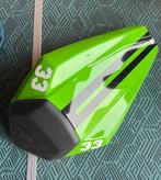 Duo Seat cover Kawasaki ZX 6 R, Motoren, Ophalen of Verzenden, Nieuw