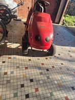 Zitmaaier Snapper acces, Tuin en Terras, Ophalen