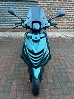 Piaggo zip 50cc iget B-klasse, Fietsen en Brommers, Scooters | Piaggio, Ophalen, Zip, Benzine, 50 cc