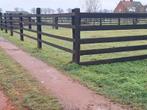 Weide omheining te koop
