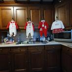 Kerst pakjes baby of reborn, Kinderen en Baby's, Ophalen of Verzenden, Nieuw, Maat 56