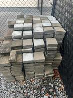 Betonklinker 14,5 x 14,5, Tuin en Terras, Ophalen, Klinkers