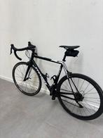Stevens “Aspin” Racefiets 58”, Ophalen