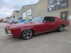 Pontiac Grand prix model J (bj 1969, automaat), Automaat, 6600 cc, Pontiac, 390 pk