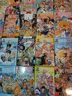 Collection Manga One Piece (91 tomes), Boeken, Zo goed als nieuw