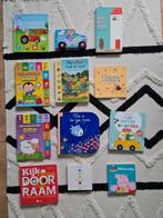 Pakket van 12 kinderboeken, Ophalen, Gelezen