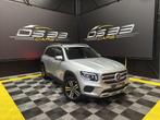 Mercedes-Benz GLB 200 d 7-zit Business/LED/WarmLeder/CAM/GPS, Auto's, 149 pk, Gebruikt, 4 cilinders, 7 zetels