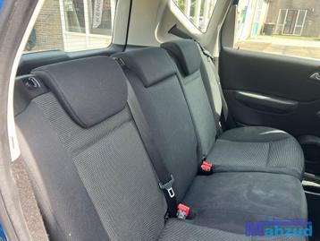 MERCEDES A KLASSE W169 Stof interieur stoel bank deurpaneel beschikbaar voor biedingen