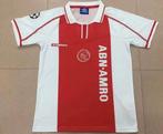 Ajax arveladze voetbalshirt classic, Sport en Fitness, Maat XL, Ophalen of Verzenden, Zo goed als nieuw, Shirt