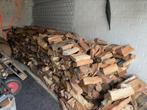 Droog brandhout beuk 4 kuub, Enlèvement ou Envoi