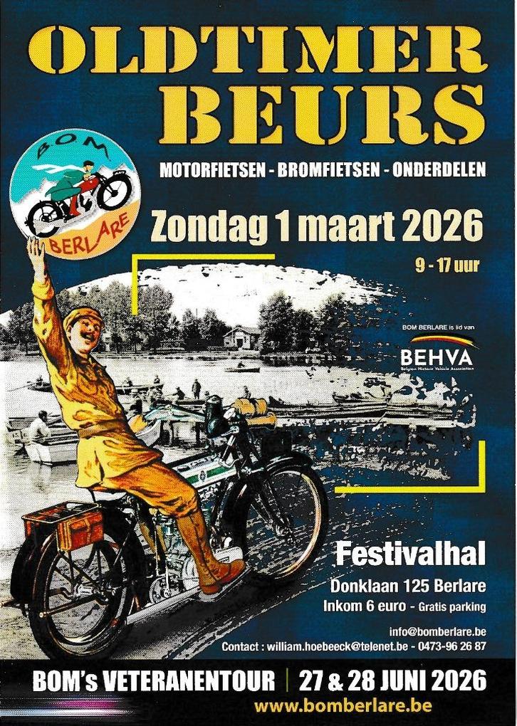 SAROLEA GILLET onderdelen, Motoren, Onderdelen | Oldtimers, Gebruikt, Ophalen of Verzenden