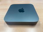 Mac Mini, model 2018, Informatique & Logiciels, Apple Desktops, 32 GB, SSD, Utilisé, Mac Mini