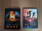 DVD Dune (Serie), Cd's en Dvd's, Ophalen of Verzenden, Gebruikt