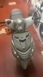 Piaggo zip 50cc 4 takt, Fietsen en Brommers, Ophalen of Verzenden, Nieuw, Zip