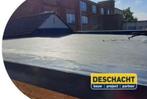 42 m² Starix EPDM dakbedekking 1,5 mm, Doe-het-zelf en Bouw, Dakpannen en Dakbedekking, Ophalen, Kunststof, Zwart, Zo goed als nieuw