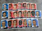LOT DE 23 AUTOCOLLANTS DE FOOT PANINI FOOTBALL 2007, Enlèvement ou Envoi, Neuf